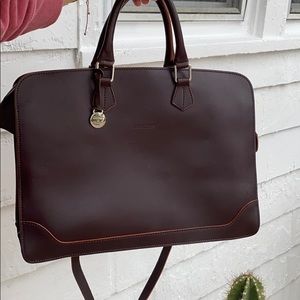 Dooney & Bourke briefcase